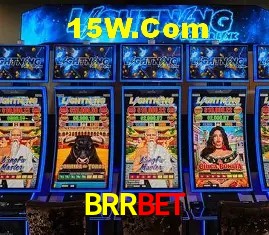 BRRbet: Seu Cassino Premiado com Pagamentos Rápidos